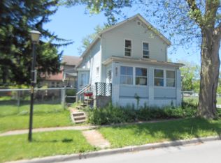 827 Runnion Ave, Fort Wayne, IN 46808