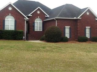 105 Brookshire Way, Warner Robins, GA 31093