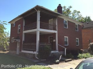 1358 Dennison Ave, Columbus, OH 43201