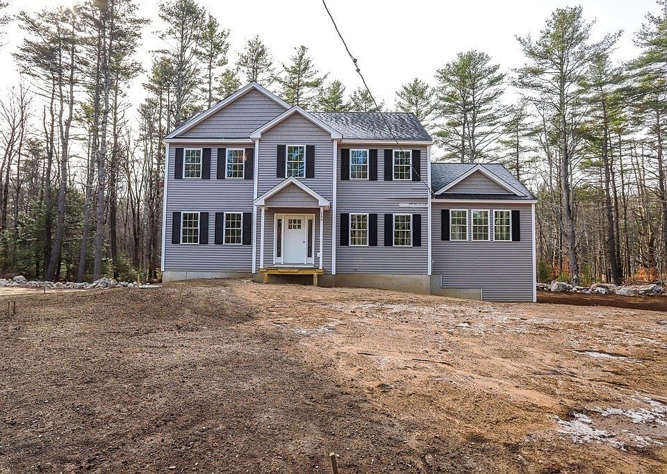 155 Tuckerman Rd, Ashburnham, MA 01430 Zillow