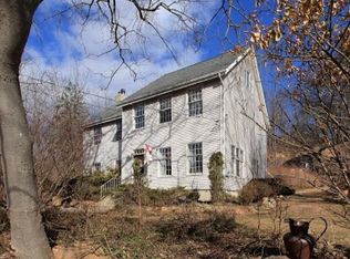 211 Asbury Broadway Rd, Asbury, NJ 08802