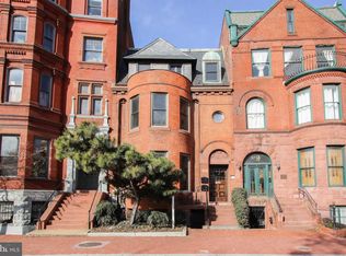 8 Logan Cir NW UNIT 2, Washington, DC 20005