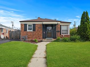9624 Johanna Ave, Franklin Park, IL