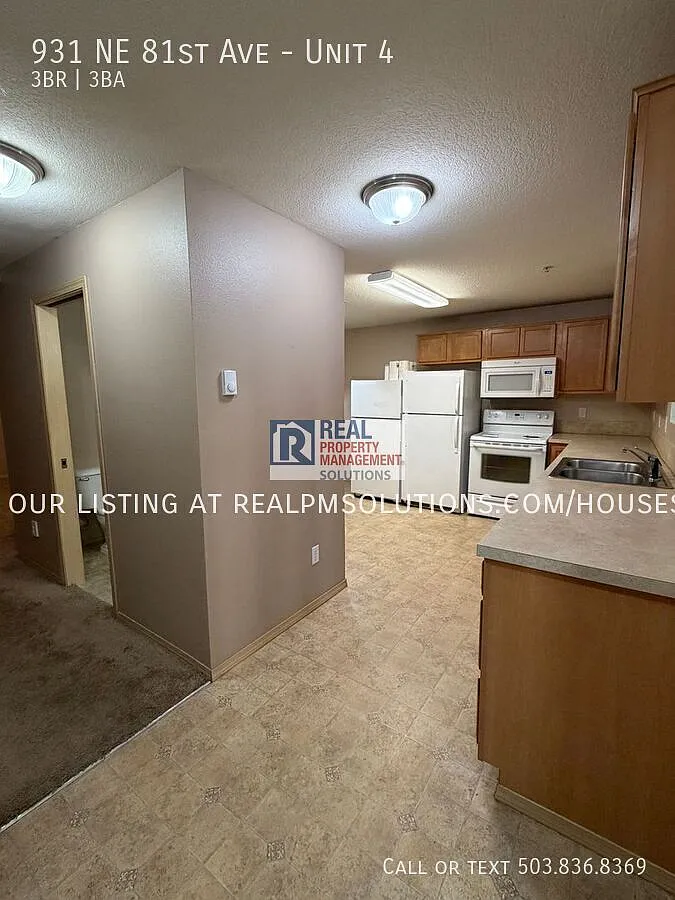 Spacious Home in Montavilla Neighborhood! — Photo 2