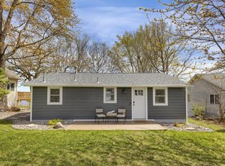 4407 58th St NW, Maple Lake, MN 55358