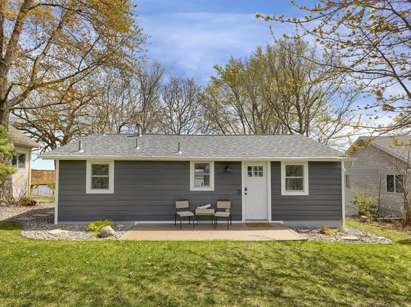 4407 58th St NW, Maple Lake, MN 55358