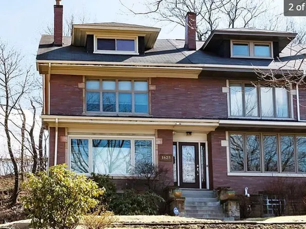 1625 Beechwood Blvd, Pittsburgh, PA 15217