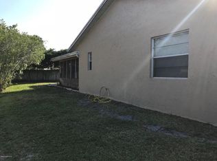 2311 Pepperwood Rd, Melbourne, FL 32935