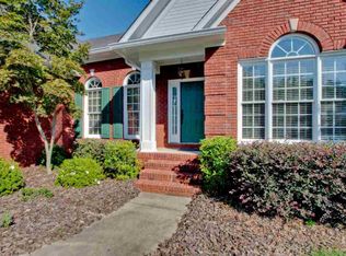 2613 Southhurst Dr SE, Huntsville, AL 35803