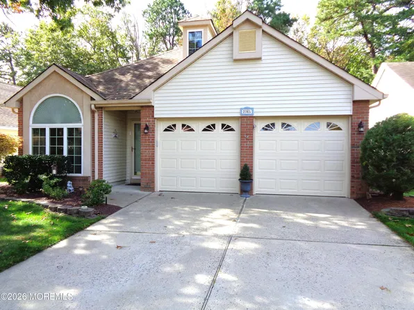 2365 Agincourt Road, Toms River, NJ 08755
