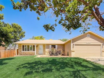4335 S Cathay Way, Aurora, CO, 80015