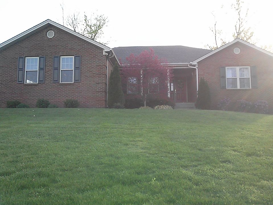 front elevation