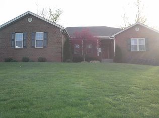 150 Catalpa Way, Harrodsburg, KY 40330