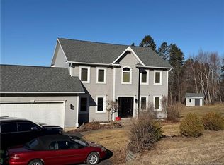 39 Parkhurst Dr, Northampton, NB E7N 1P2