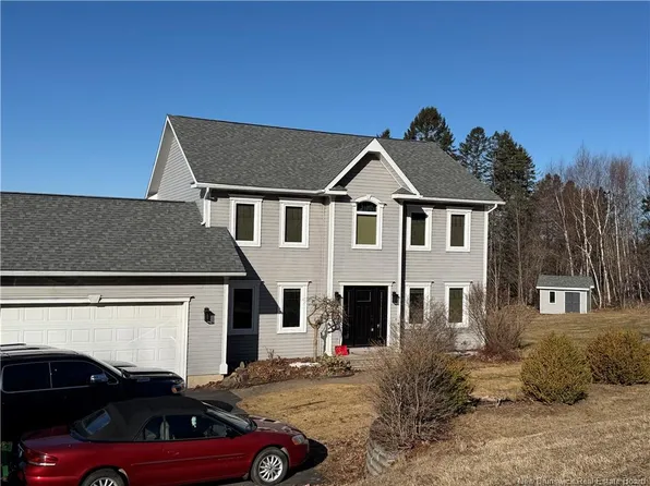 39 Parkhurst Dr, Northampton, NB E7N 1P2