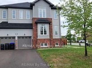 218 Roy Dr, Clearview, ON L0M1S0