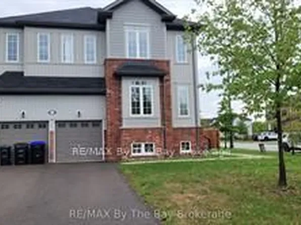 218 Roy Dr, Clearview, ON L0M 1S0