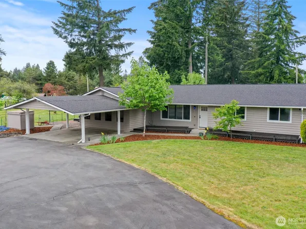 19045 Nutmeg Street SW, Rochester, WA 98579