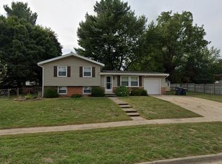 6128 Palm St, Portage, MI