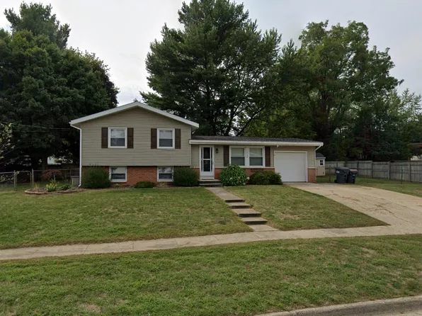 6128 Palm St, Portage, MI 49024