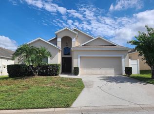 116 Corvina Dr, Davenport, FL 33897