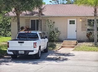 517 Monroe St, Port Orange, FL 32127