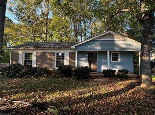 1629 Village Pl, Winston Salem, NC 27127