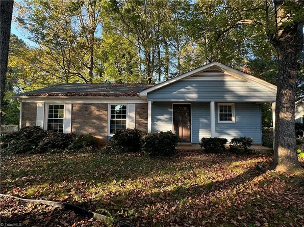 1629 Village Pl, Winston Salem, NC 27127