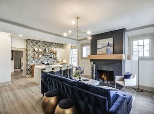 720 Penn Ave NE APT 5, Atlanta, GA 30308