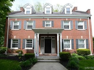 264 Morris Ave, Buffalo, NY