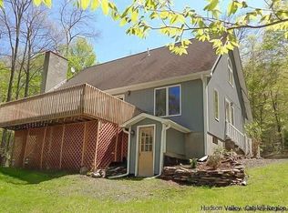 560 Mount Tobias Rd, Mount Tremper, NY 12457