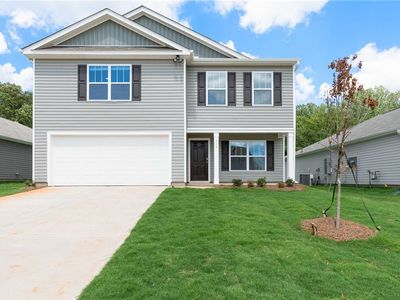 309 Arnison Rd, Piedmont, SC, 29673
