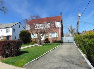 243 Eppirt St, East Orange, NJ