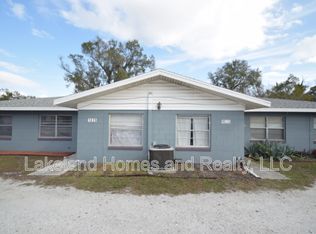 1034 Berkley Rd, Auburndale, FL 33823