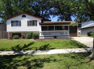 5172 Aldersyde Rd, Oak Forest, IL 60452