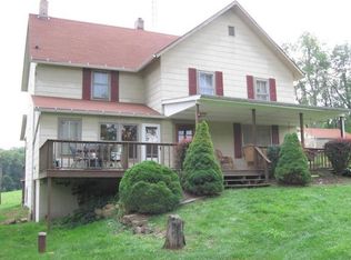 18075 County Road 436, Dresden, OH