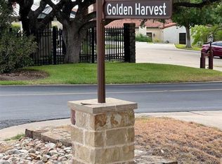 A5031 Golden Harvest, Horseshoe Bay, TX 78657