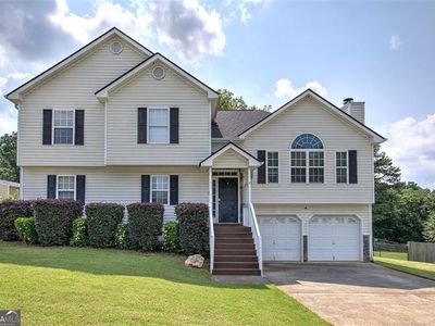 18 Hopkins Farm Dr, Adairsville, GA, 30103