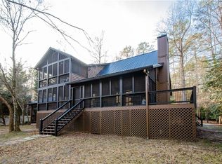 199 Muller Ln, Ellijay, GA 30540