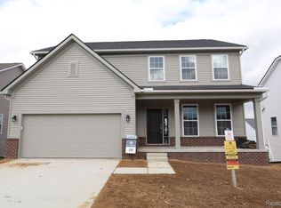 8406 Sandhill, White Lake, MI