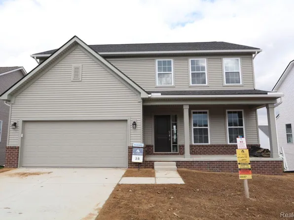 8406 Sandhill, White Lake, MI 48386