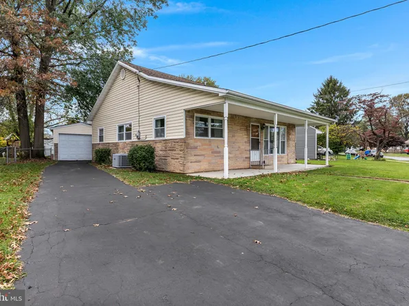 117 Cumberland Dr, Camp Hill, PA 17011