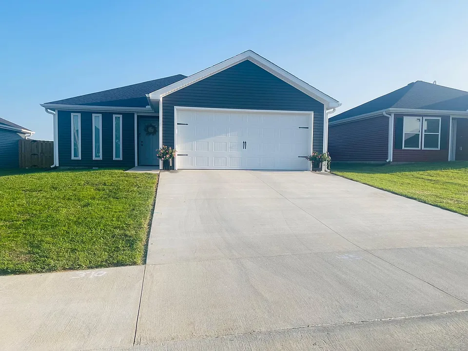 402 Eagle Edge