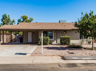 338 W Princeton Ave, Gilbert, AZ 85233