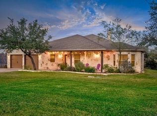 4134 Tyx Trl, Spicewood, TX 78669