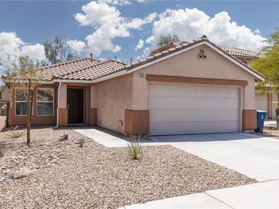 5043 Naff Ridge Dr, Las Vegas, NV, 89131