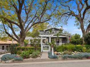 347 Grove St, Sierra Madre, CA