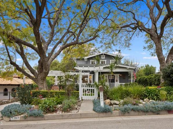 347 Grove St, Sierra Madre, CA 91024