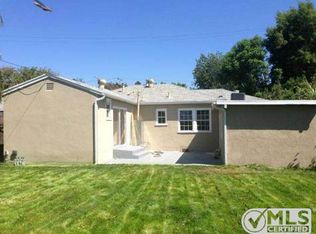 15534 Saticoy St, Van Nuys, CA 91406
