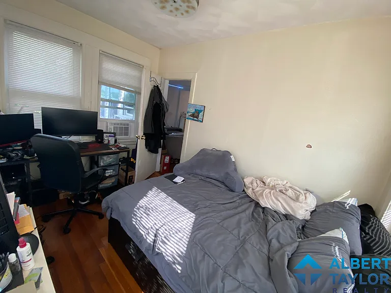 Bedroom #4